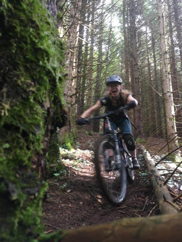 Sortie Enduro VTT / VTTAE